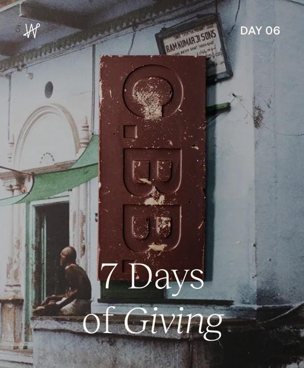 7 Days of Giving