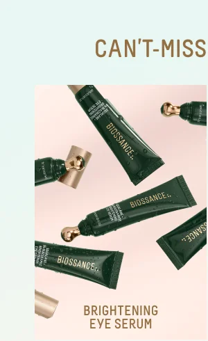 Brightening Eye Serum