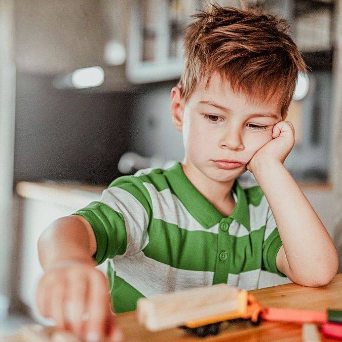 11 Symptoms You Shouldn't Ignore When Kids Are Sick