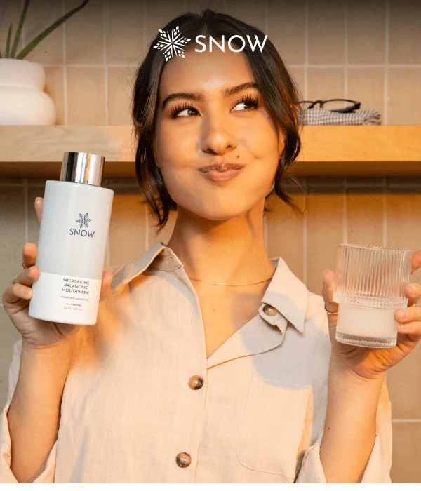 SNOW