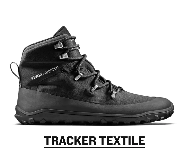 SHOP TRACKER TEXTILE