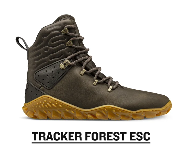 SHOP TRACKER FOREST ESC