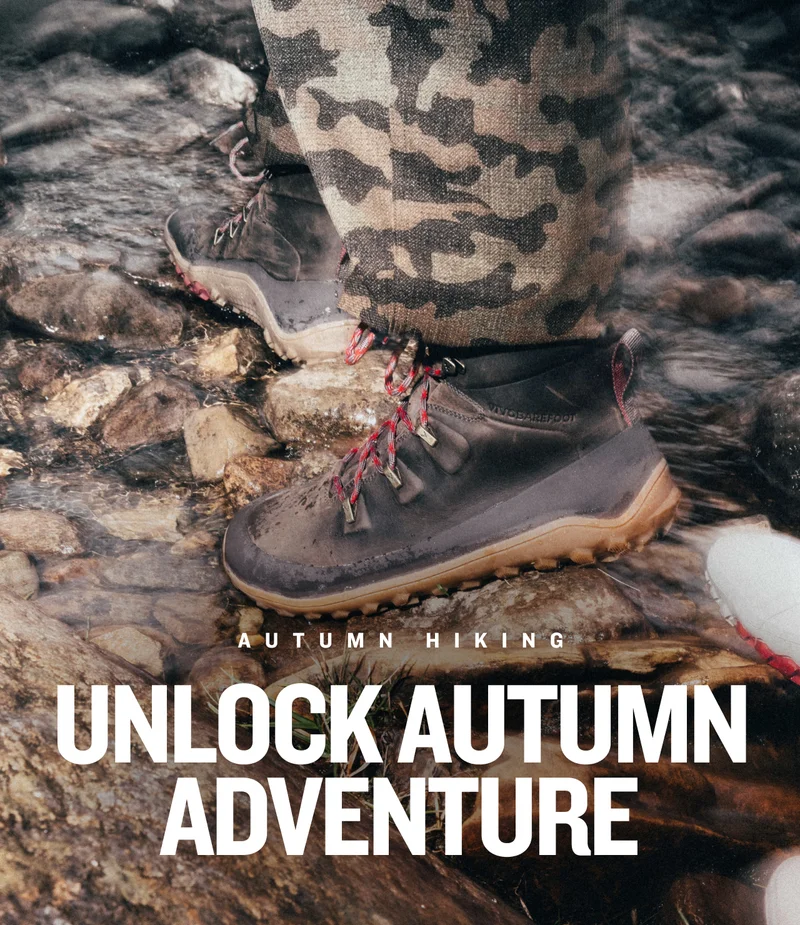 SHOP HIKING