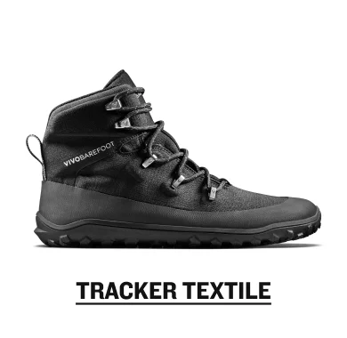 SHOP TRACKER TEXTILE