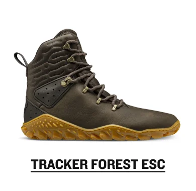 SHOP TRACKER FOREST ESC