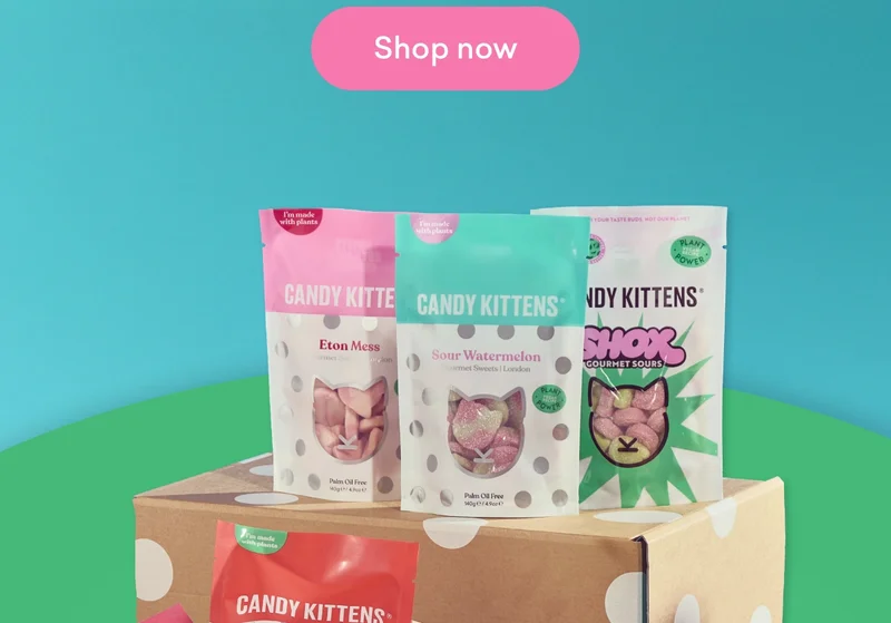 No one likes an empty basket. Order your Candy Kittens Easter favourites today and they’ll land on your doorstep just in time for the weekend.