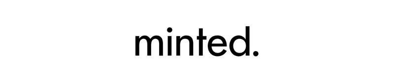 Minted