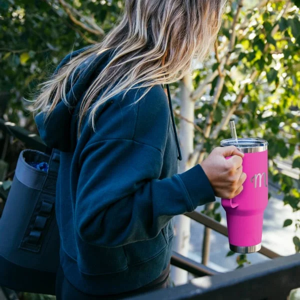 Shop Rambler® 42 oz. Straw Mug