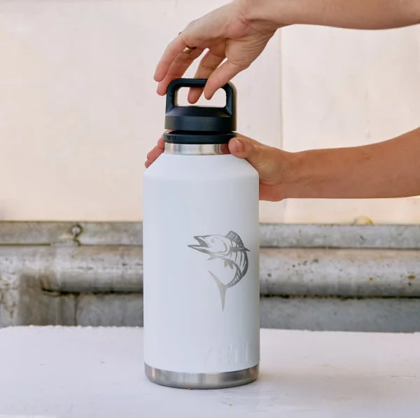 Shop Rambler® 64 oz. Water Bottle