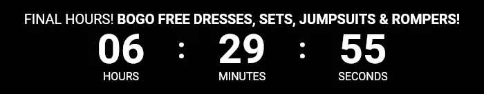 Countdown Timer