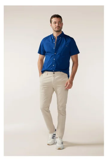 Original Stretch Pants: The Khakinators