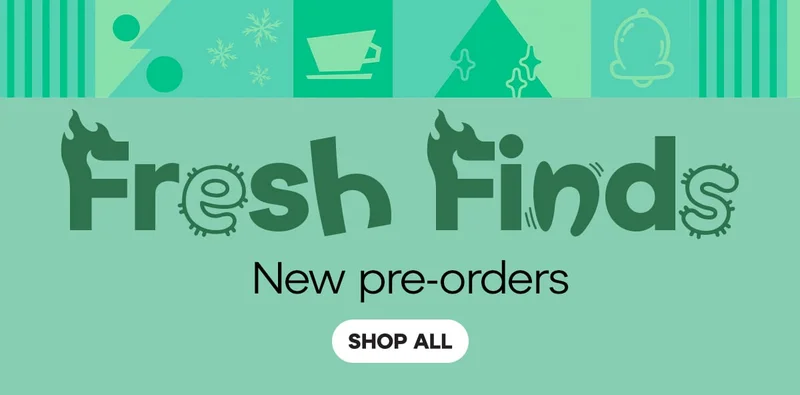 Shop All