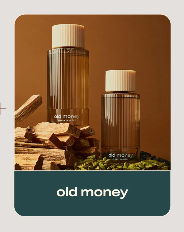 old money