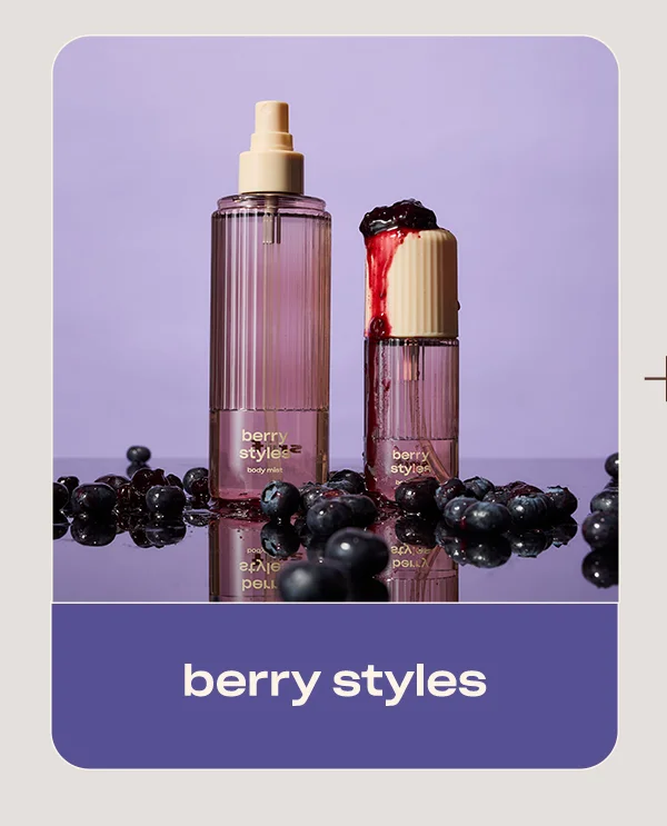berry styles