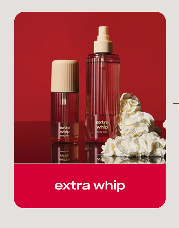 extra whip