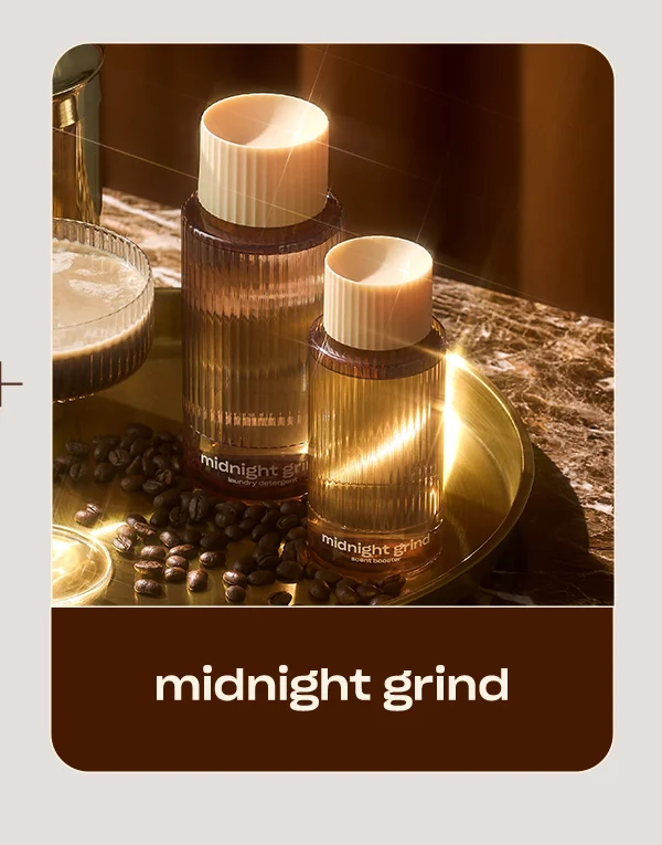 midnight grind