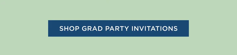 Shop Grad Party Invitations