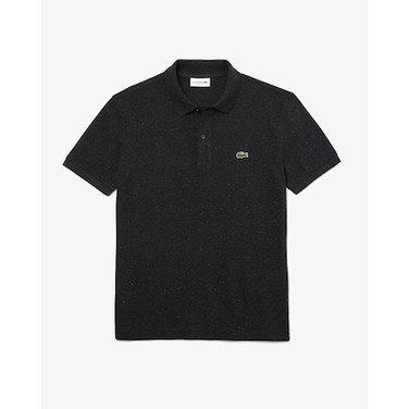 Men's Slim Fit L.12.12 Piqué Polo