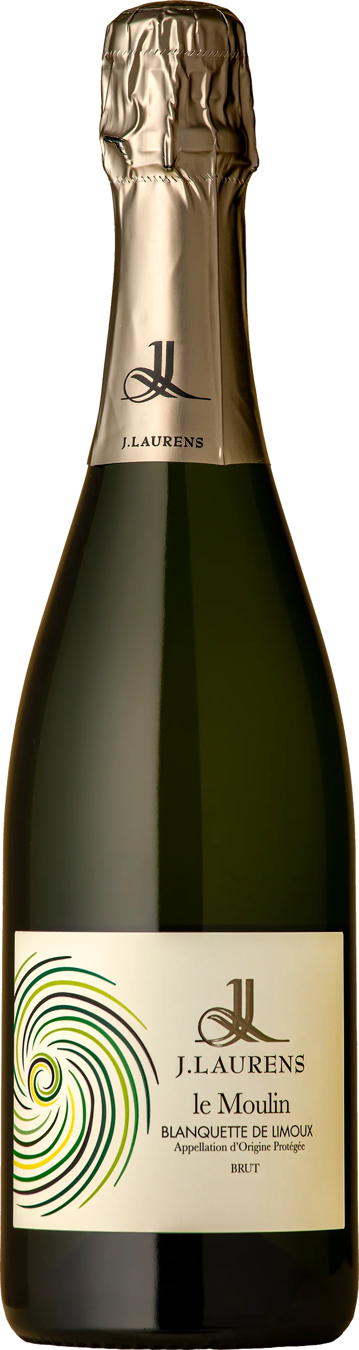 Image of J.Laurens <BR> Blanquette de Limoux Brut NV