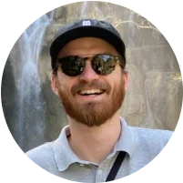Scott Miller's headshot