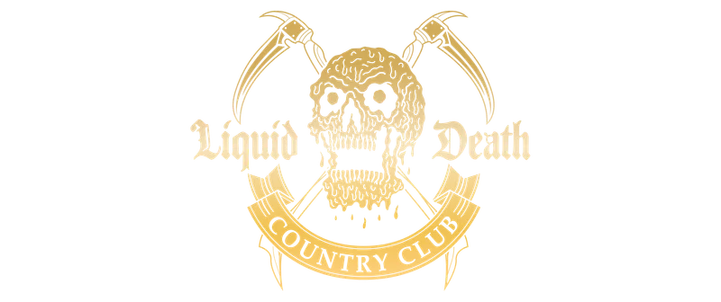 Liquid Death