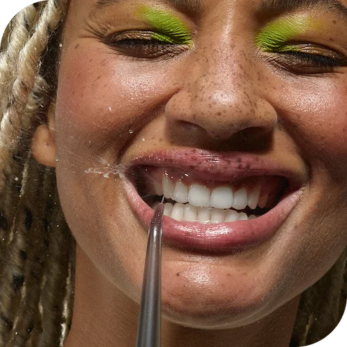 Water Flosser