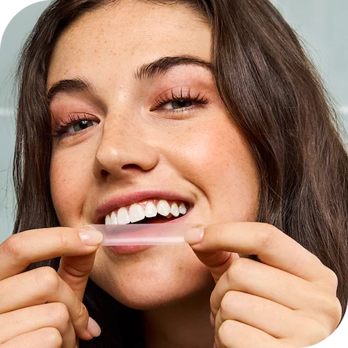 Whitening Strips