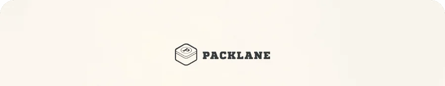 Packlane