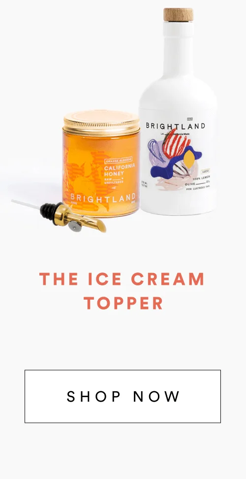The Ice Cream Topper [Shop Now ]