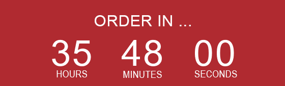 Countdown Timer