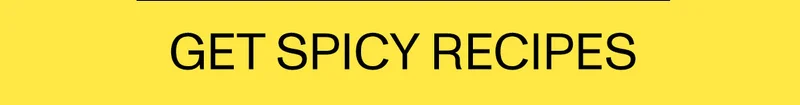 get spicy recipes