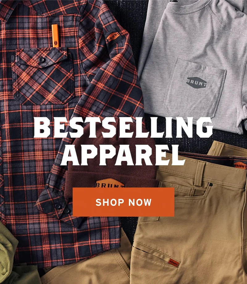Apparel