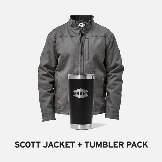 Scott Pack
