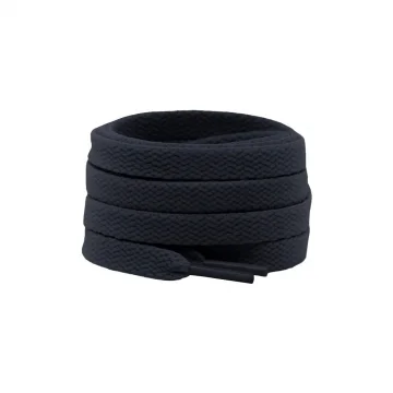 Flat Laces - Navy - 115cm (248/115 Navy)