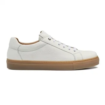 Otis Trainer in White Grain
