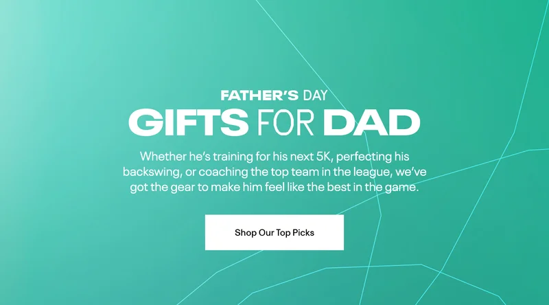 GIFTS FOR DAD