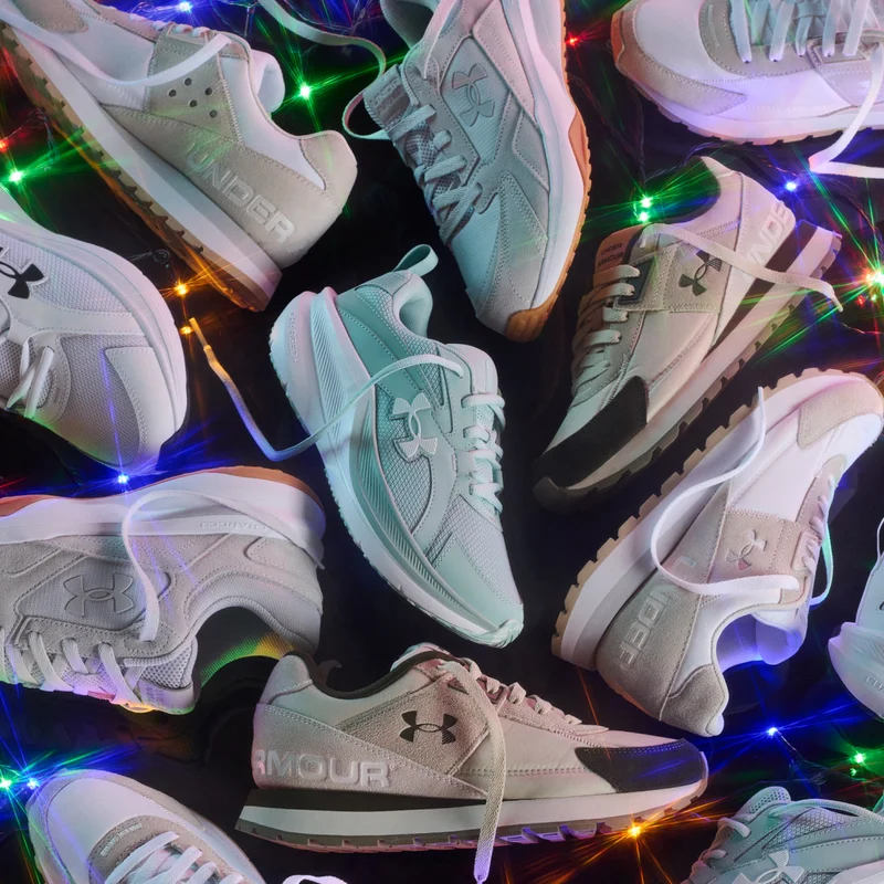 SHOES $100 AND UNDER