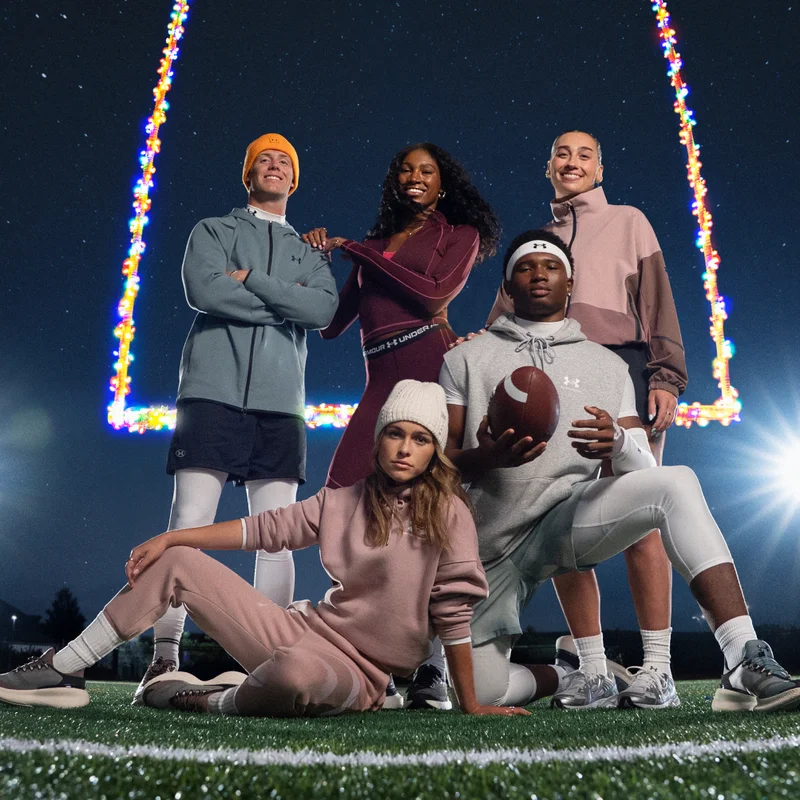 GIFTS FOR ATHLETES
