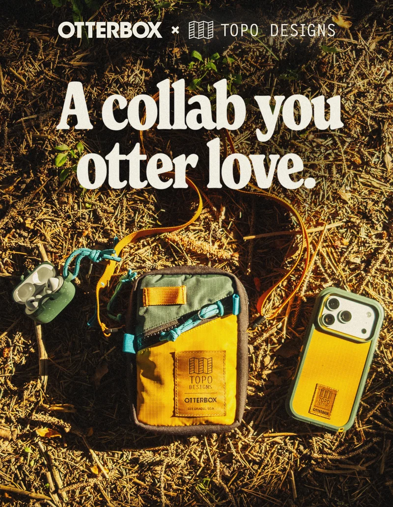 Shop OtterBox Collab