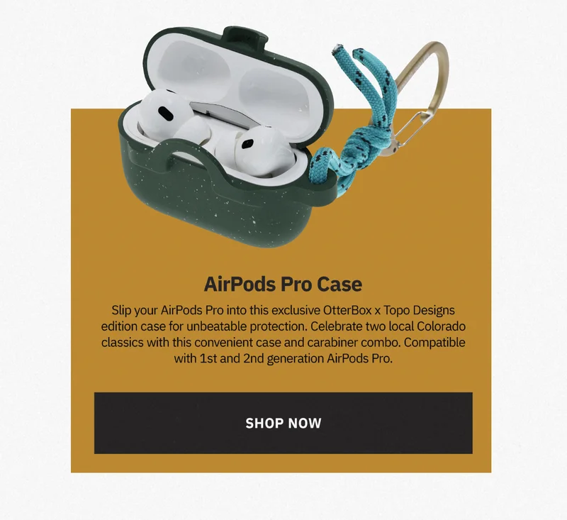 Shop OtterBox Collab