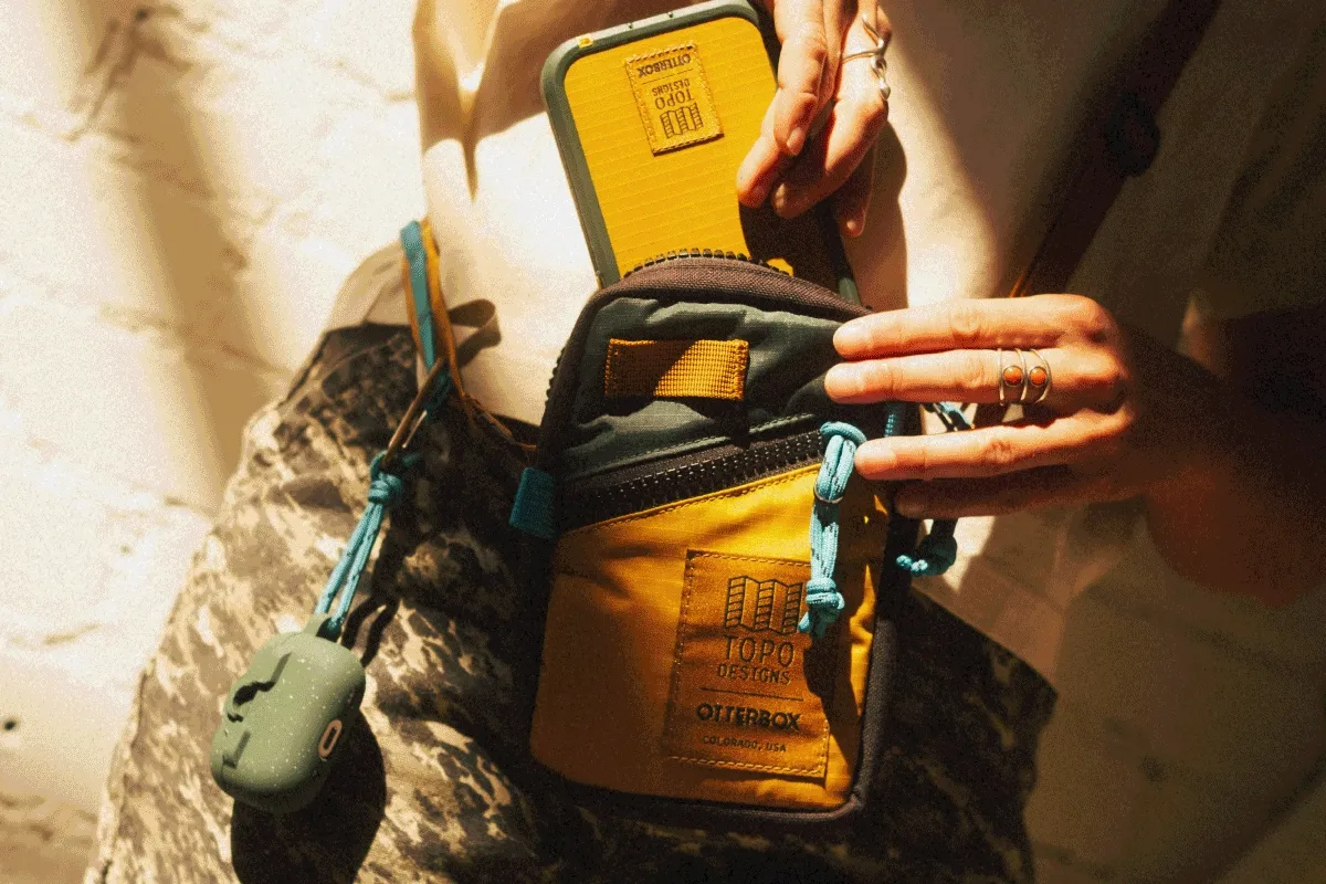 Shop OtterBox Collab