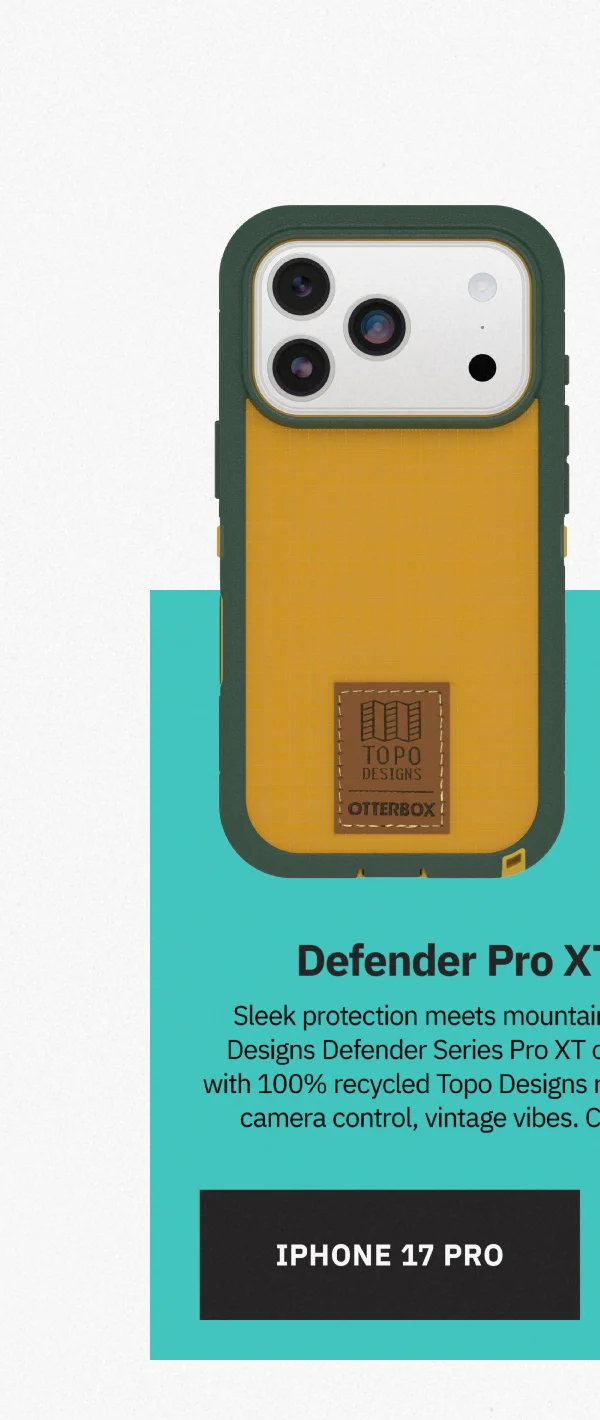 Shop OtterBox Collab