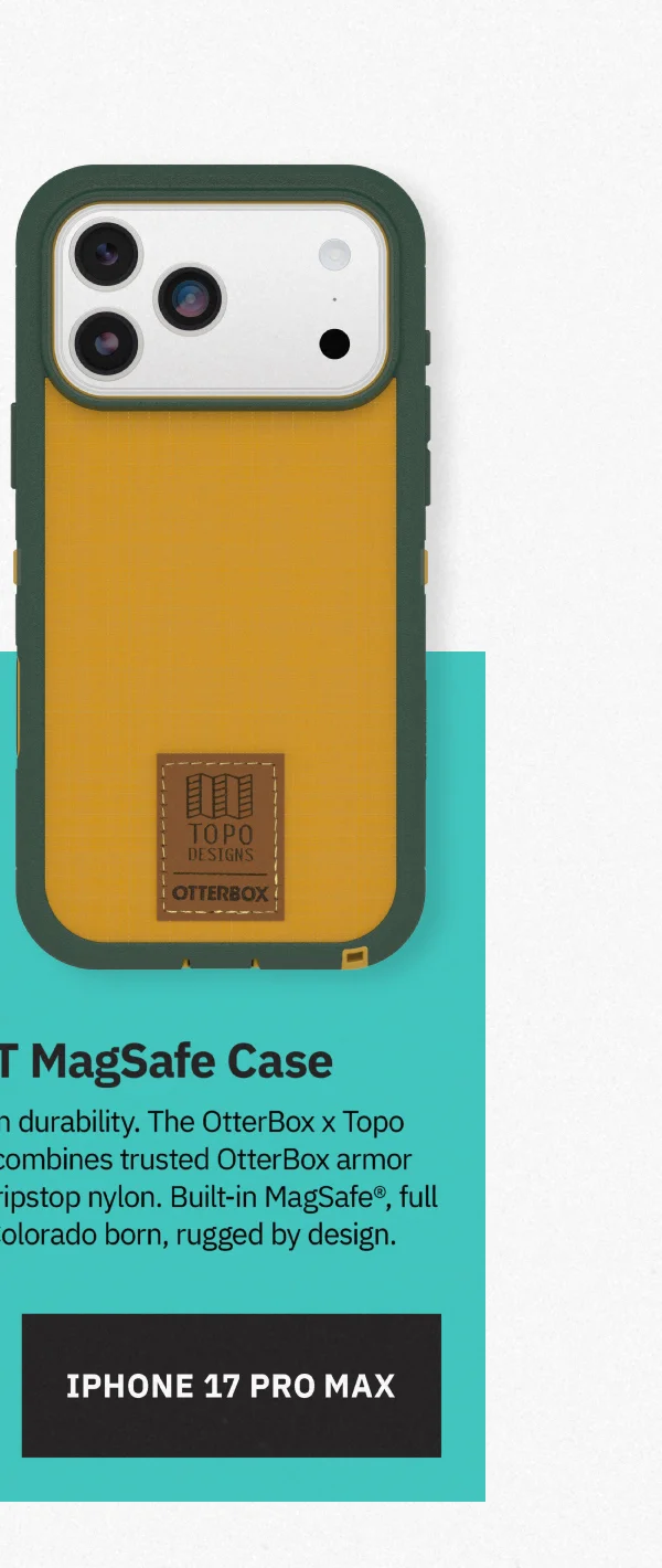 Shop OtterBox Collab