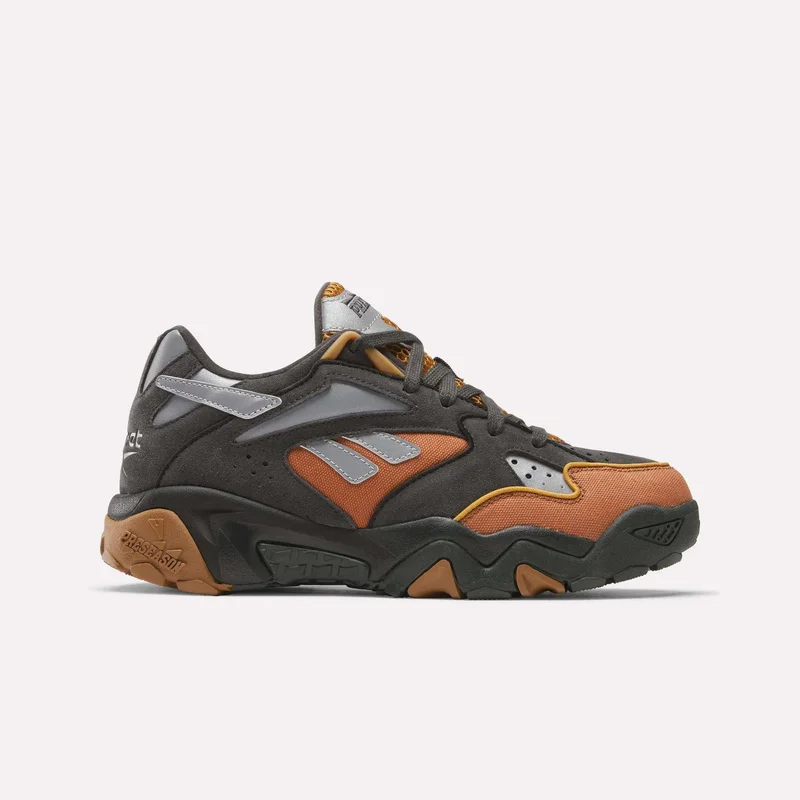 Image of Reebok x MARKET Preseason 94 Low Shoes