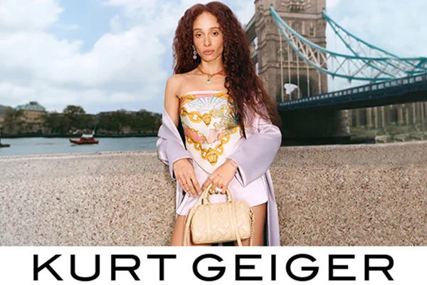 An ode to London