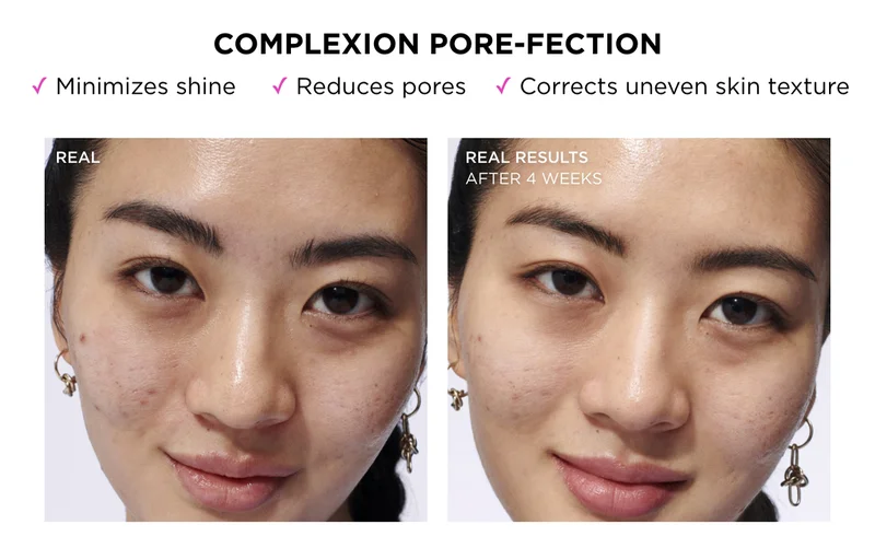 COMPLEXION PORE-FECTION