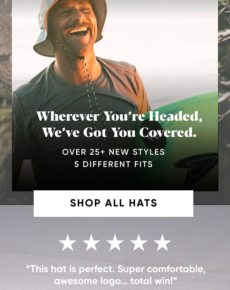 Hats