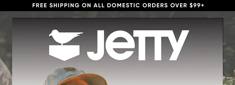 Jetty Logo
