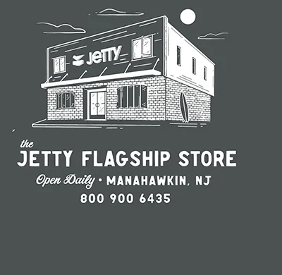 Flagship Store