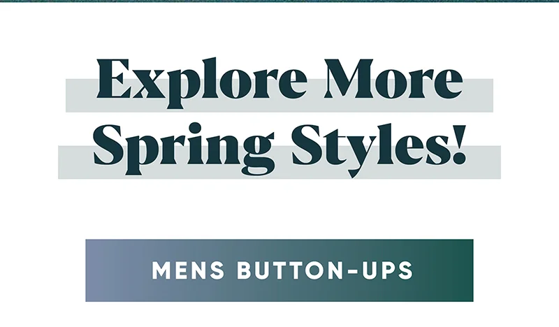 Mens Button ups